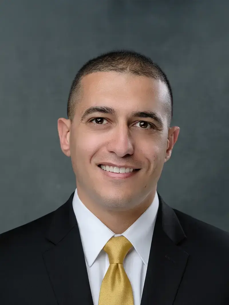 Dr. Hesham Baky